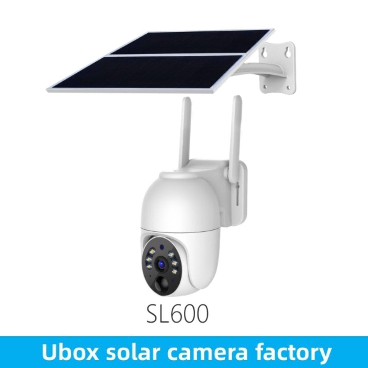 防犯カメラ Udocare Solar Wireless Security Camera Amazon.com : Wireless Solar Security Camera, 2K Outdoor WiFi