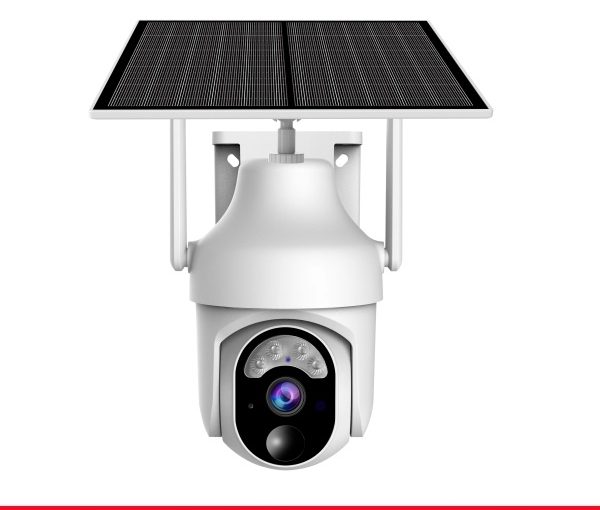 Camera surveillance with audio-S70T WiFi