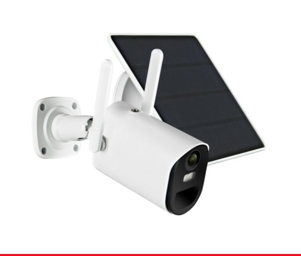 Battery powered security camera tuya app-B10T WiFi