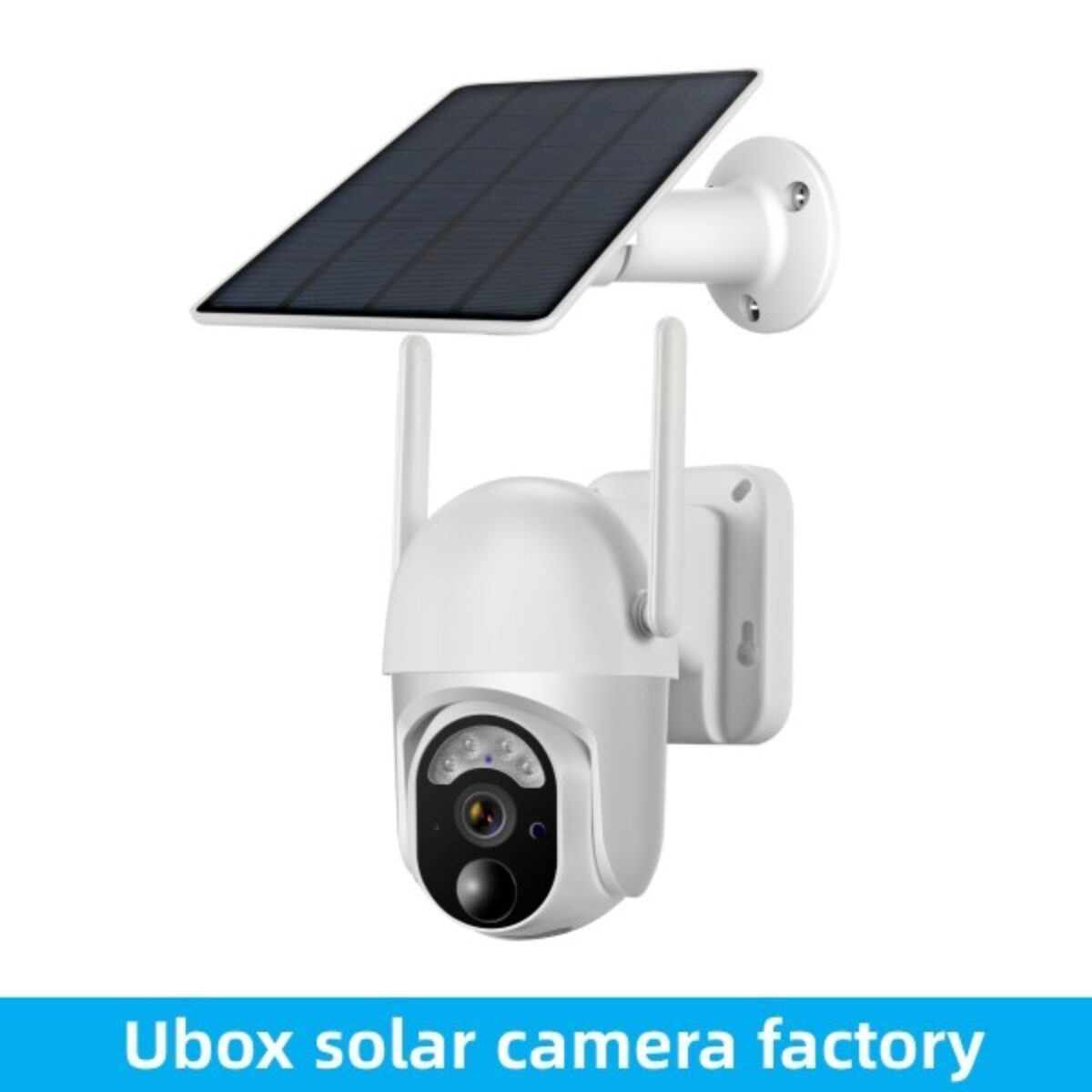 China Oem Security Camera Battery Powered Security Camera Ubox-S40