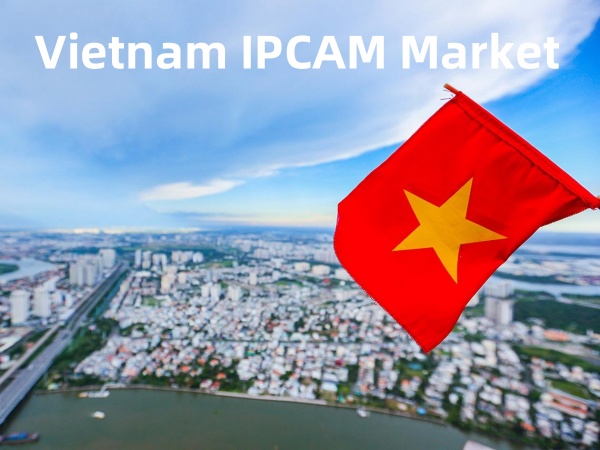 Vietnam is still the best security monitoring market in 2024