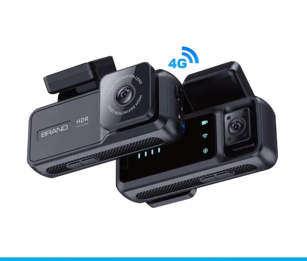 Dash Cam Manufacturer Factory