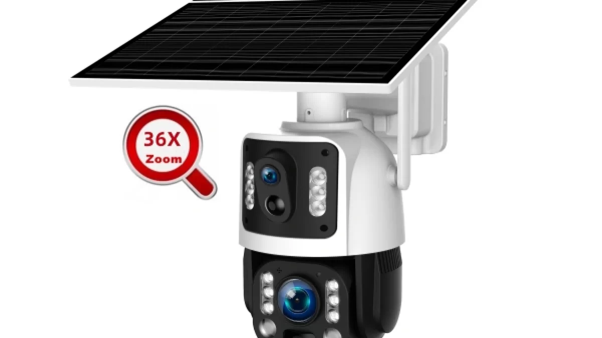 防犯カメラ Udocare 3K/5MP Outdoor, Wireless Camera Security Solar : Amazon.com Camera Security Wireless Solar 防犯カメラ