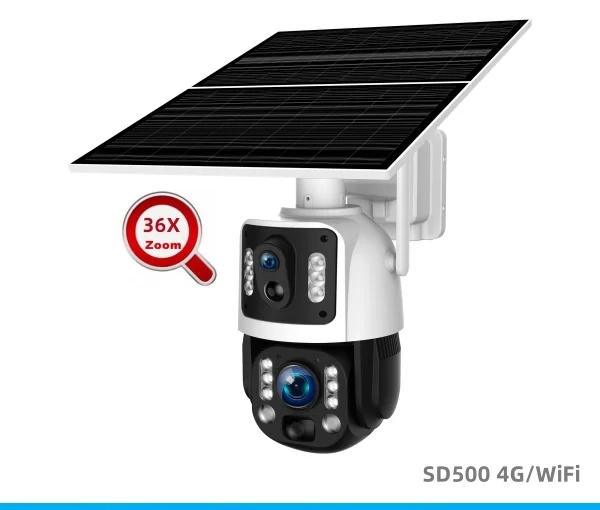 1000 ft wireless security camera